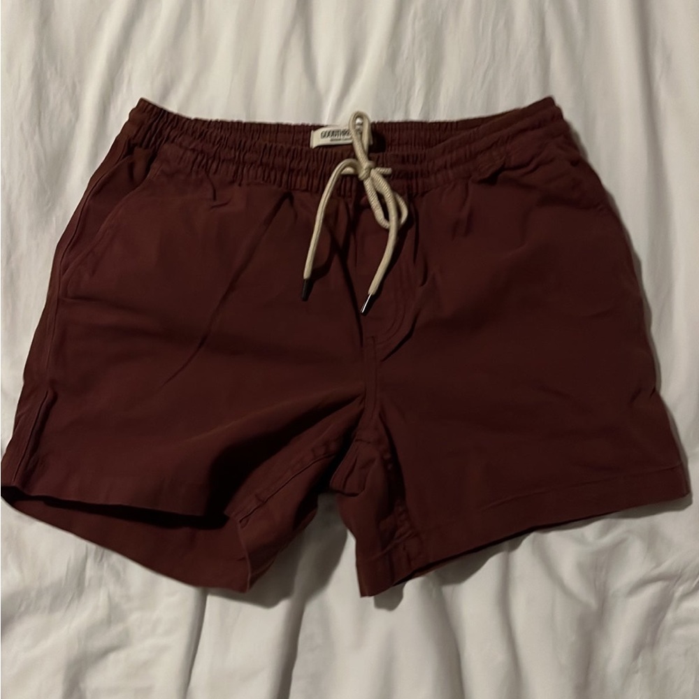goodthreads  shorts brand new